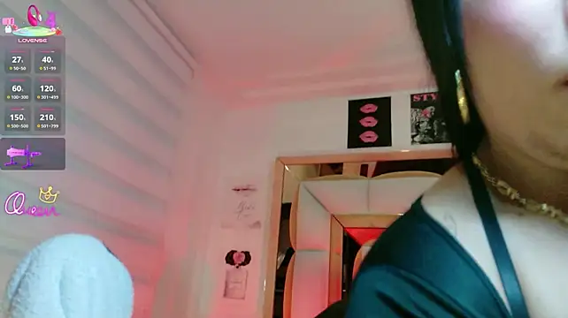 Im_yours_01 - BIG SQUIRT💦CTRL MACHINE ANAL+ LUSH X 1
