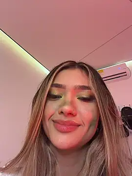 Ariannaa_1 - Hands on my body & Rub Pussy 😏