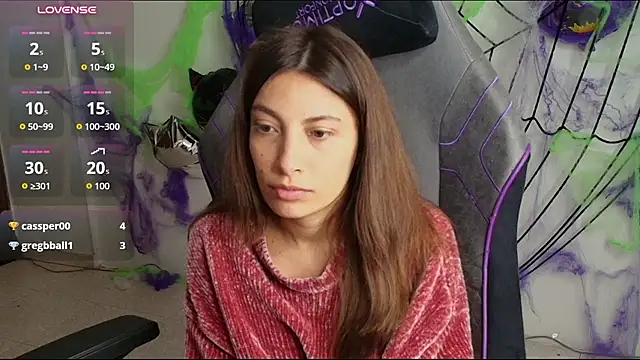 Sweet_moon_v_ - your name on my ass