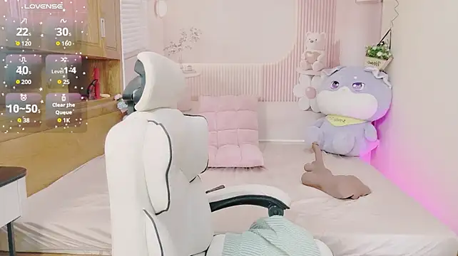 Kim_kim_99 - Ride dildo