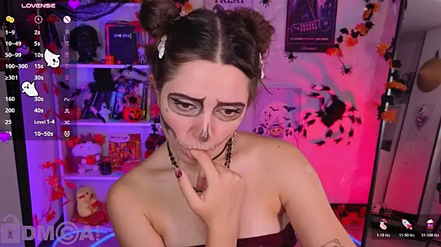 RochelleGoil