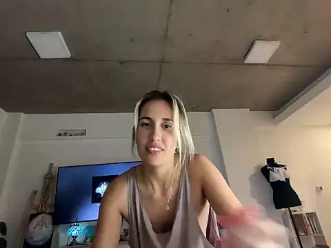 Angela_Only - take of bra