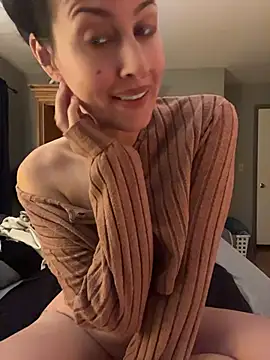 AhlanaLuxe - Strip me naked