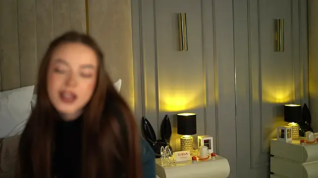 AnneSand - 2 minutes toy control
