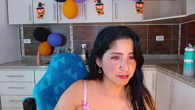Miia_Rosee_ - put 2 fingers in my ass