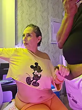 Lossexycacha - Let those tits bounce