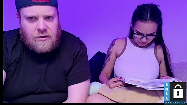 The_dahl_house - Sex tease