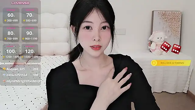 Anna-2005 - 週一的超高震动和咖啡一樣，都有治癒疲憊的力量（黑丝高跟鞋m腿））