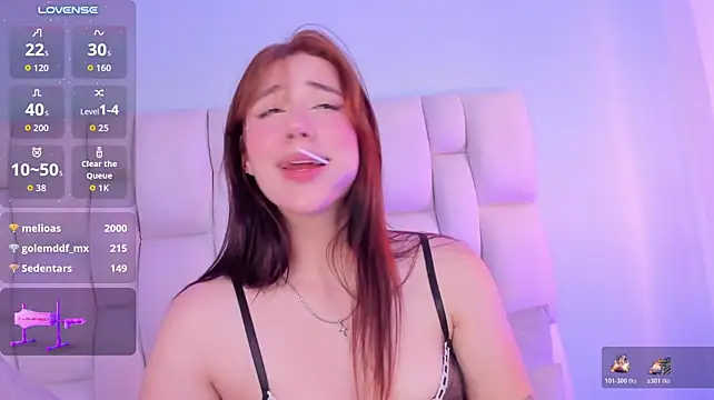 Jade_reeed - provoke your pussy with the machine 🤫