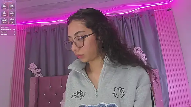 Sarah_Moon1 - Rub my clit soft 🥵