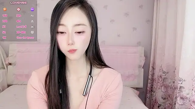 Anjila888 - 心愿会实现吗 会吧 会吗