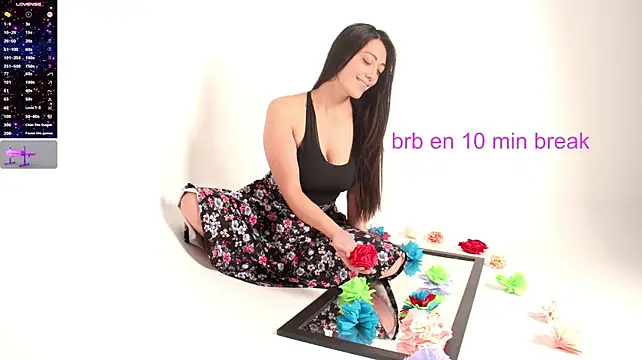 Aleja20_- - 🔥💦 Unlock my squirt show