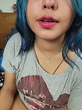 Azulzulix - 🛑Nora anal en ticket 60🛑