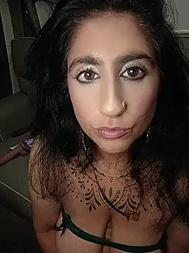 FaraGreen - Anal cream pie, pvts and c2c open !!!