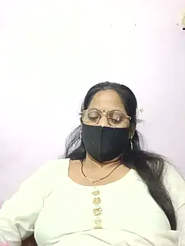 Seema_03 - Pussy