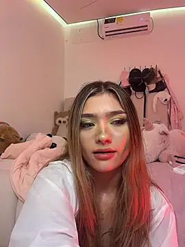 Ariannaa_1 - Hands on my body & Rub Pussy 😏