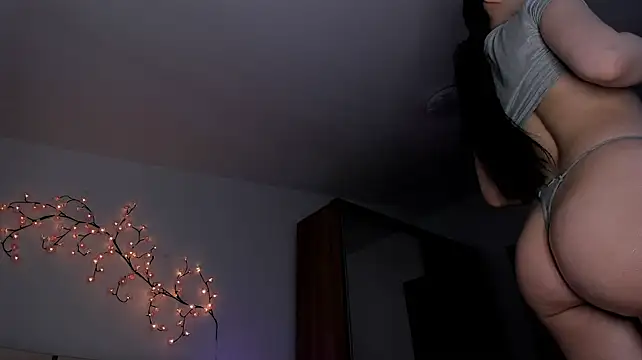 ScarlettJakobs - control link 1 min
