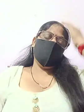 Seema_03 - Pussy