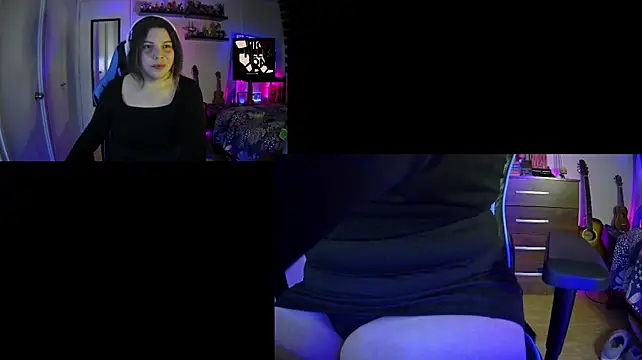 Allis_Wonderland - Flash ass