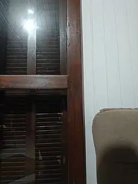 Lupita_sol - Masturbation dildo in pussy