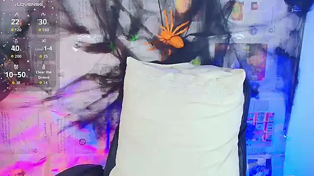 Ashlycarteer - Suck your nipple boobs👻