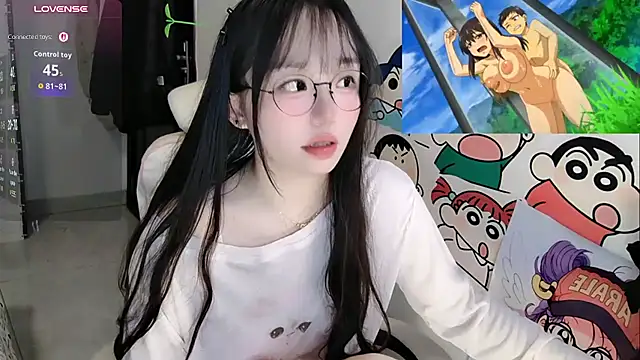 Angela-AMY - 不要抱怨，抱我 上空直播300秒