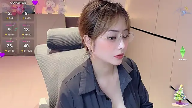 Amelie-_ - hi 周一愉快