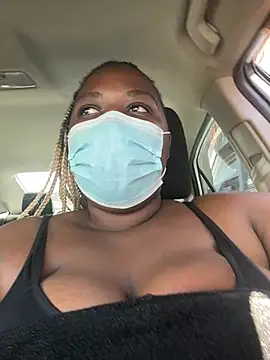 MaskedBootyLicious28 - WELCOME BACK YAYAxx