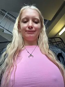 Elfi_InPublic - Spy under skirt+massage pussy in lobby