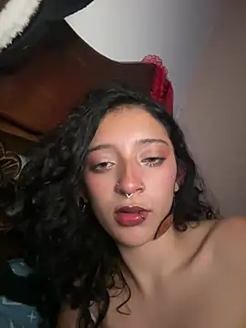 Cleo_foxy - Fingering 🙈