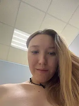 -NaughtyAngel- - SHOW CAMELTOE PUSSY+SLAPS under table!
