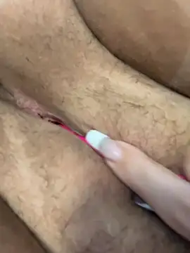 Evemeqt - MASTERBATE WITH CAM SET UP💦