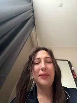 AleksandraRich - 2-3 fingers in the pussy masturbation💦