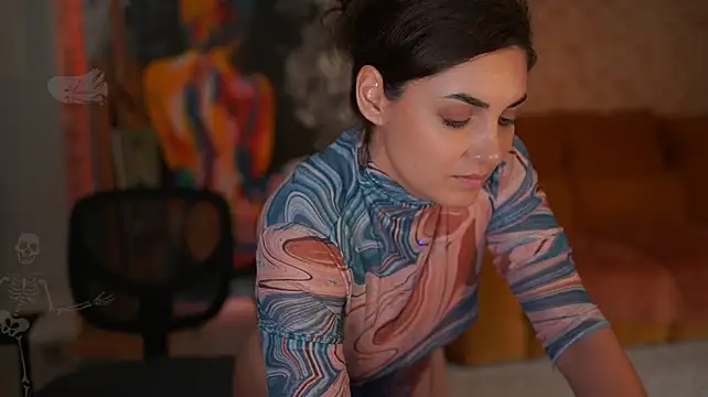 _Allie_ - Take my shirt off