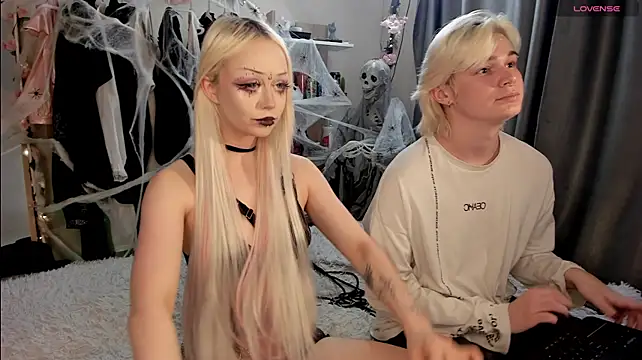 SweetheartsFriends - SEXY DANCE
