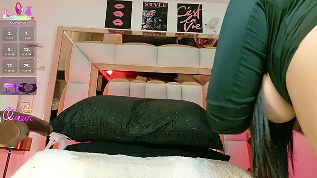 Im_yours_01 - BIG SQUIRT💦CTRL MACHINE ANAL+ LUSH X 1