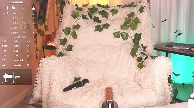 Omgsexxxypixie - 🎃 SUCK YOUR HARD DICK 🎃