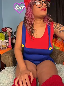 GoddessVelvetVixen - ✨Activate Nora Top Tipper Control 30sec✨