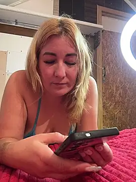 Your_Liza - Squirt