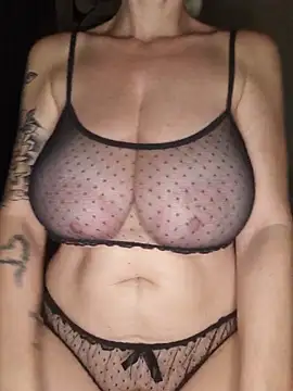 LadySecret_X - Titfuck 🍒