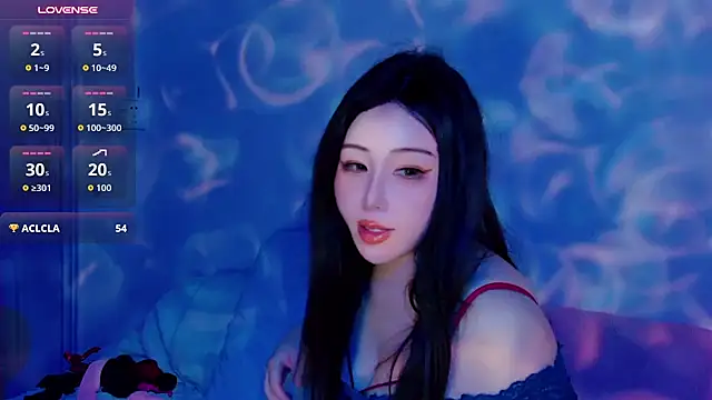 First-lover - 新人开播