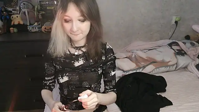 Lilfain_baby - Hey hey ^^