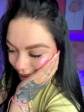 Megaan__More - fuck me Boobs