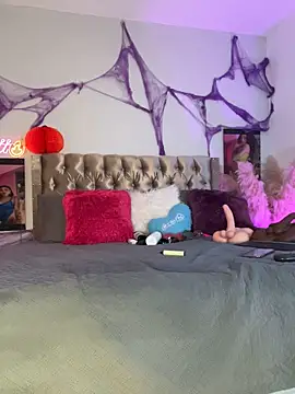 Scarletthornyx - fuck my pussy + squirt