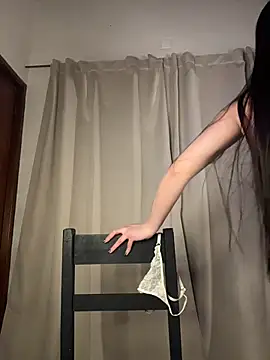 Valenlopexx - finger as and fuck dildo