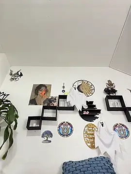 Jamilaross