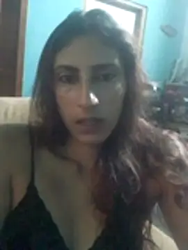 Skinny_Bad - Quedarme en tanga