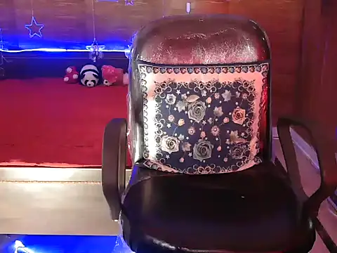 Annu_07 - Ball_gag with 5 min lush cntrl