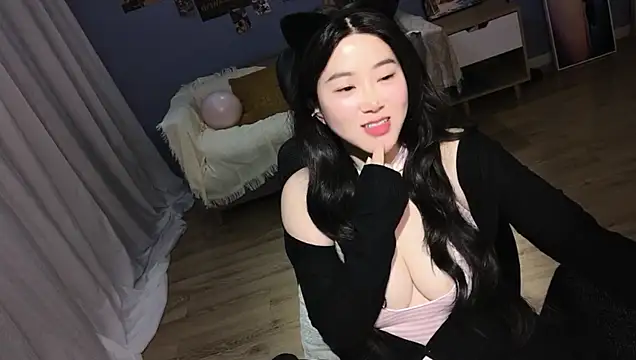 Xiaoai_007 - 周一坏·~换新装