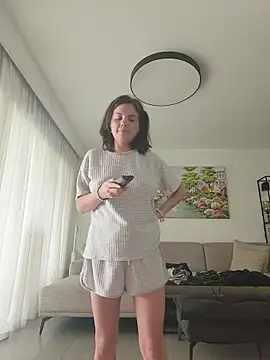 Velvet_Anne - Show boobs
